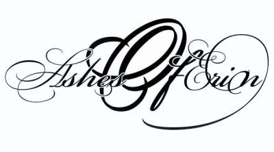 logo Ashes Of Erin